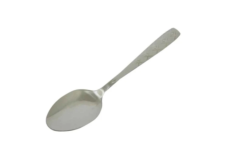 Lingurita Dar Inox 2428 WX
